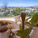 Catalunya Casas Lovely Lazy Days At With Private Pool יורט דה מאר