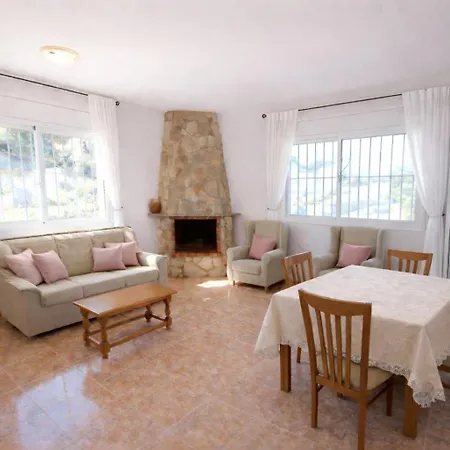 Catalunya Casas Lovely Lazy Days At With Private Pool Villa