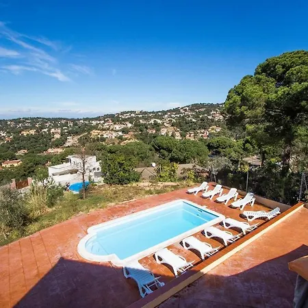 Catalunya Casas Lovely Lazy Days At With Private Pool