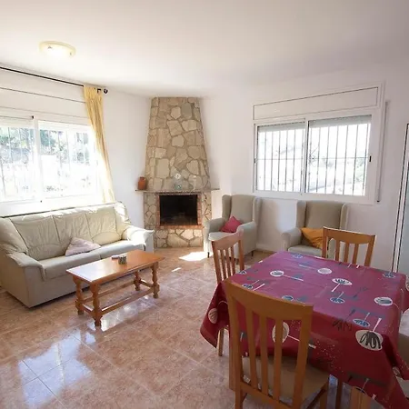 Catalunya Casas Lovely Lazy Days At With Private Pool 别墅 *