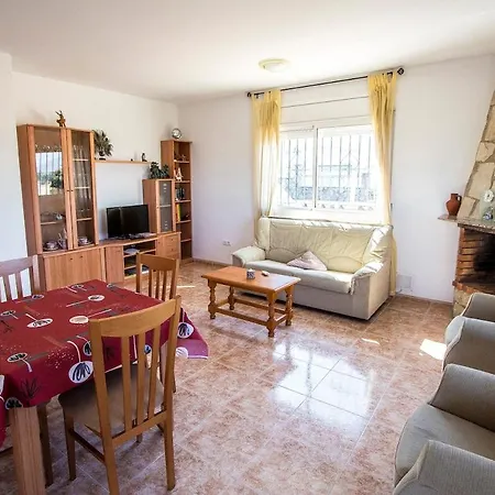 Catalunya Casas Lovely Lazy Days At With Private Pool 别墅 *