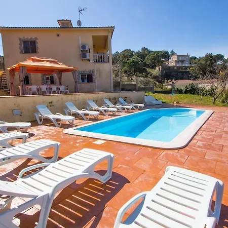 Catalunya Casas Lovely Lazy Days At With Private Pool *