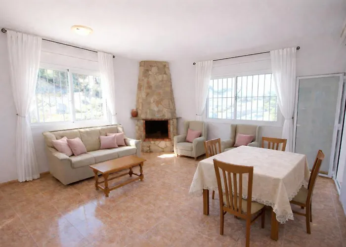 Catalunya Casas Lovely Lazy Days At With Private Pool Villa