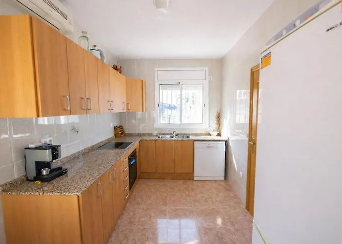 Catalunya Casas Lovely Lazy Days At With Private Pool *