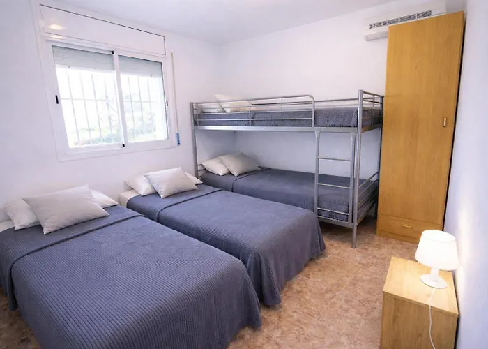 Catalunya Casas Lovely Lazy Days At With Private Pool *