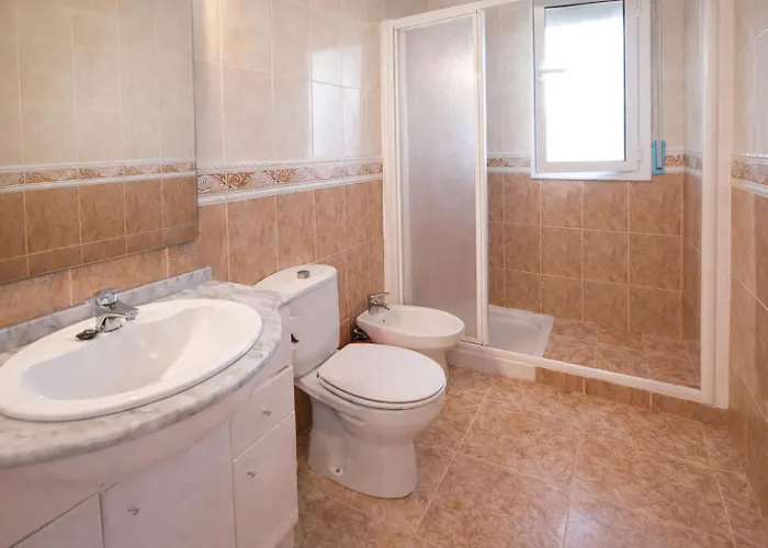 Catalunya Casas Lovely Lazy Days At With Private Pool Willa