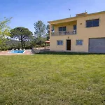 Catalunya Casas Lovely Lazy Days At With Private Pool
