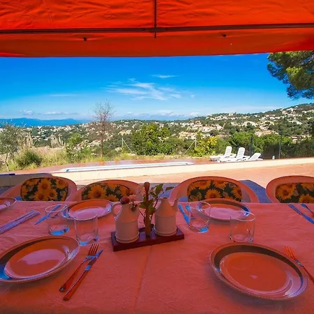 Catalunya Casas Lovely Lazy Days At With Private Pool 료렛 드 마르