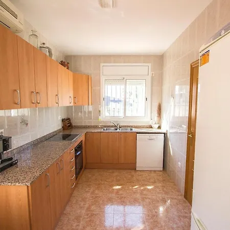 Catalunya Casas Lovely Lazy Days At With Private Pool *