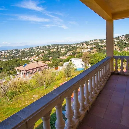 Catalunya Casas Lovely Lazy Days At With Private Pool Lloret de Mar