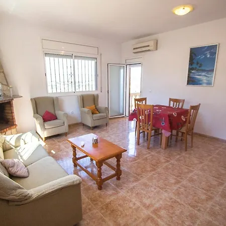 Catalunya Casas Lovely Lazy Days At With Private Pool * 료렛 드 마르