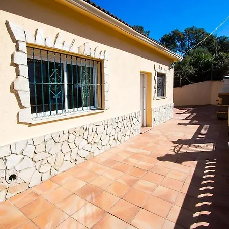 Catalunya Casas Lovely Lazy Days At With Private Pool * Lloret de Mar