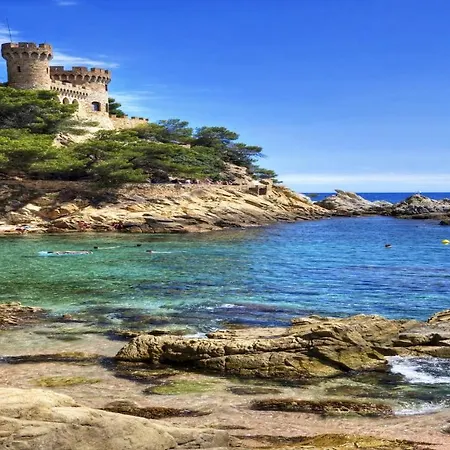 Villa Catalunya Casas Lovely Lazy Days At With Private Pool *