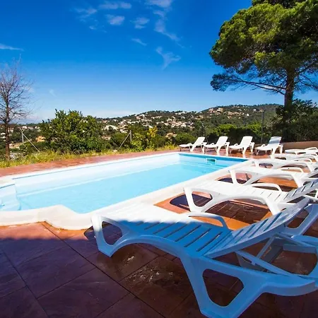 Catalunya Casas Lovely Lazy Days At With Private Pool