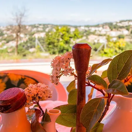 Catalunya Casas Lovely Lazy Days At With Private Pool Lloret de Mar