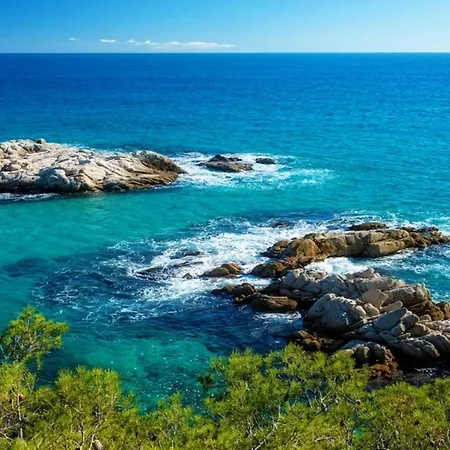 Catalunya Casas Lovely Lazy Days At With Private Pool