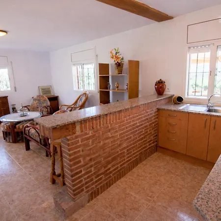 Catalunya Casas Lovely Lazy Days At With Private Pool Vila