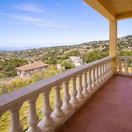 Willa Catalunya Casas Lovely Lazy Days At With Private Pool Lloret de Mar