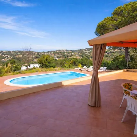 Catalunya Casas Lovely Lazy Days At With Private Pool Vila *