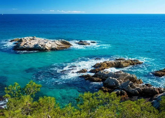 Catalunya Casas Lovely Lazy Days At With Private Pool