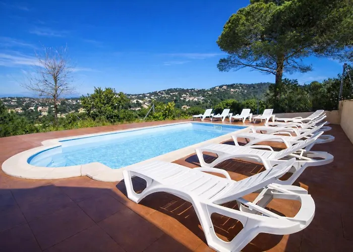 Catalunya Casas Lovely Lazy Days At With Private Pool *