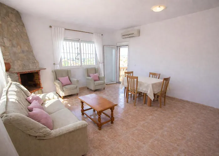 Catalunya Casas Lovely Lazy Days At With Private Pool Lloret de Mar