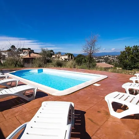 Catalunya Casas Lovely Lazy Days At With Private Pool