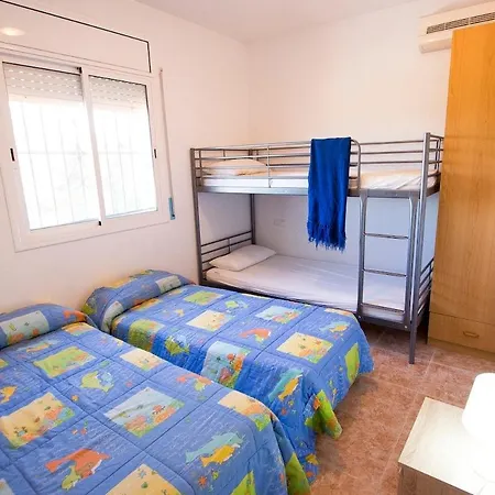 Catalunya Casas Lovely Lazy Days At With Private Pool Willa