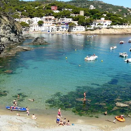 Catalunya Casas Lovely Lazy Days At With Private Pool