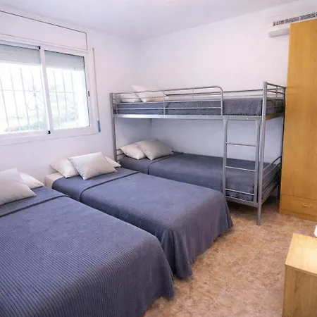 Catalunya Casas Lovely Lazy Days At With Private Pool *