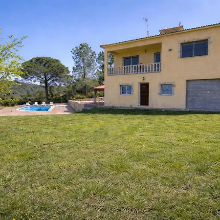 Catalunya Casas Lovely Lazy Days At With Private Pool